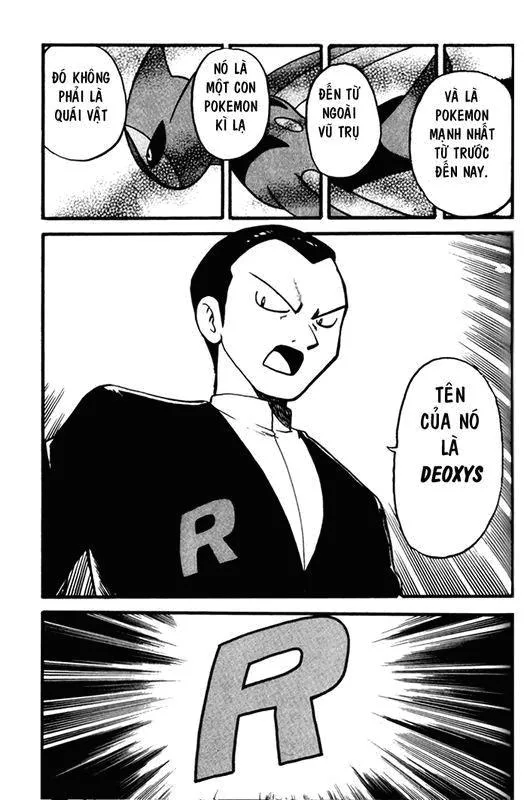 Pokemon Special chương 275 - trang 11