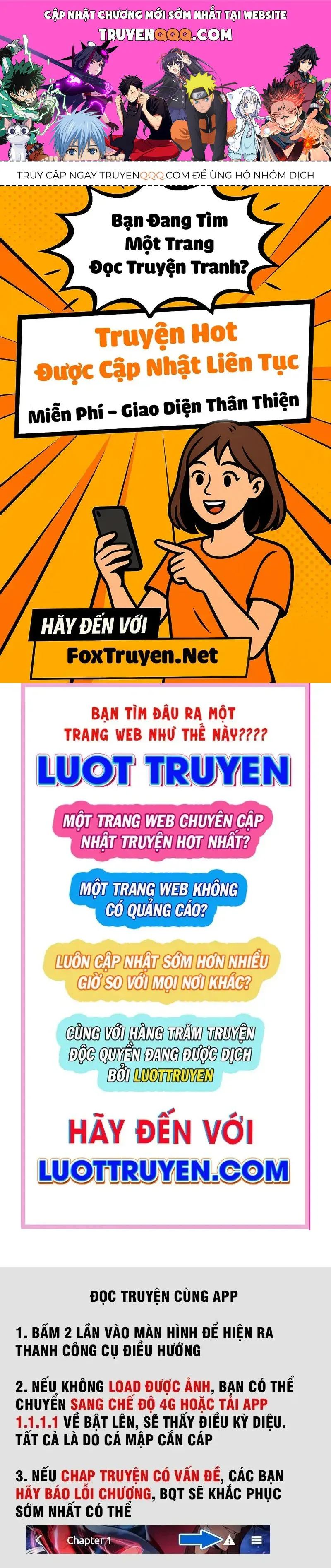Gậy Gỗ Cấp 99+ chương 183.5 - trang 1