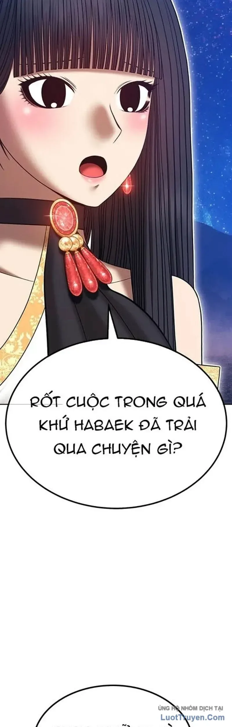 Gậy Gỗ Cấp 99+ chương 183.5 - trang 35