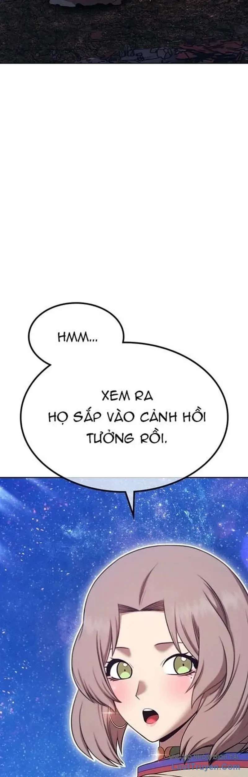 Gậy Gỗ Cấp 99+ chương 183.5 - trang 51