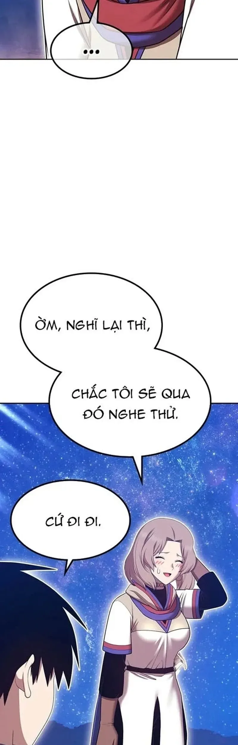 Gậy Gỗ Cấp 99+ chương 183.5 - trang 64
