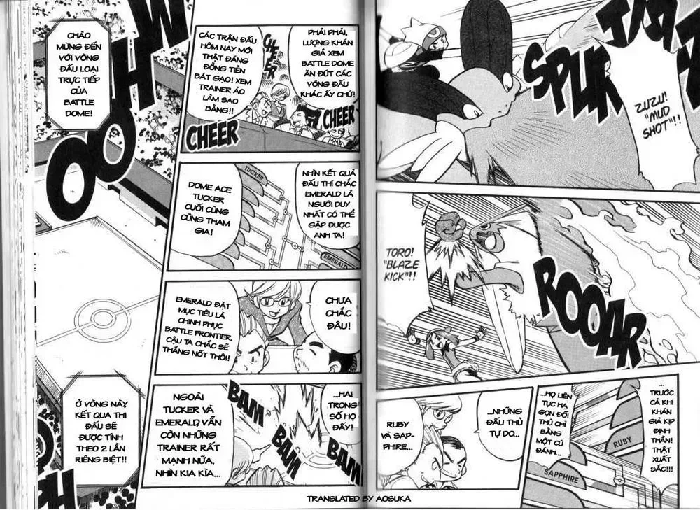 Pokemon Special chương 321.3 - trang 3