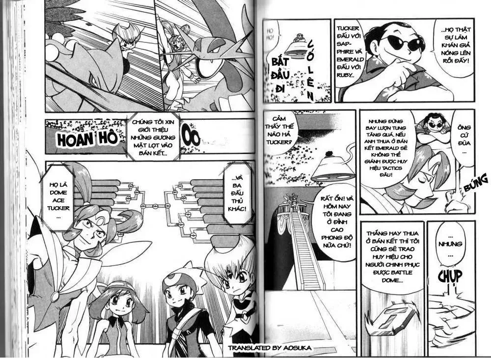Pokemon Special chương 321.3 - trang 4