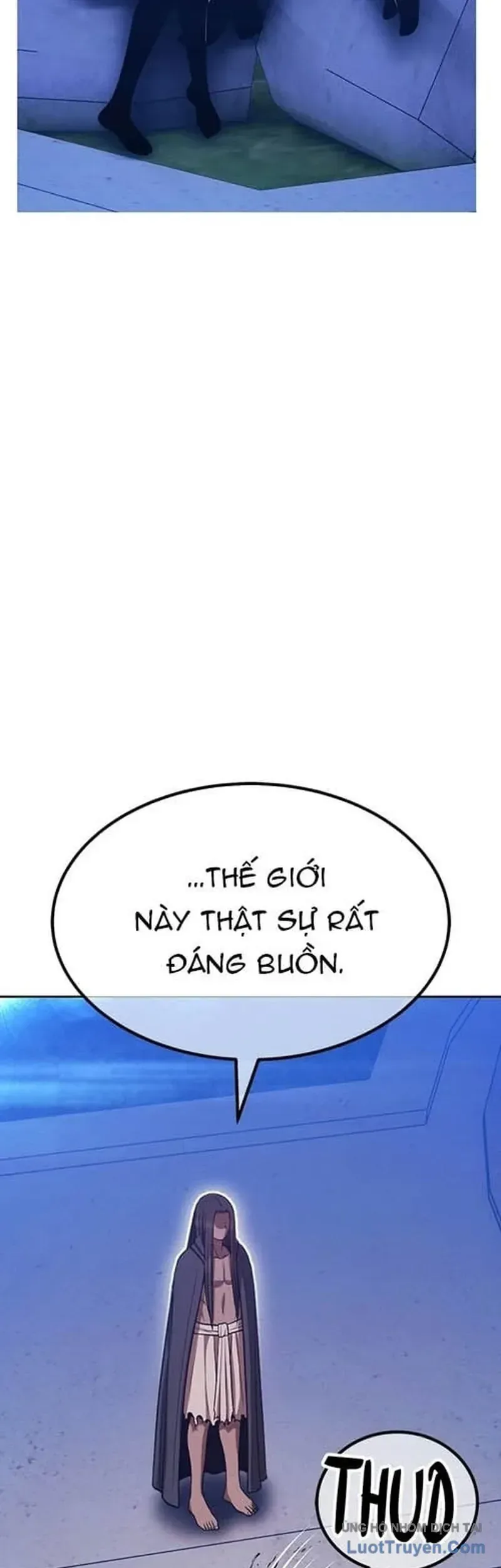Gậy Gỗ Cấp 99+ chương 183.5 - trang 95