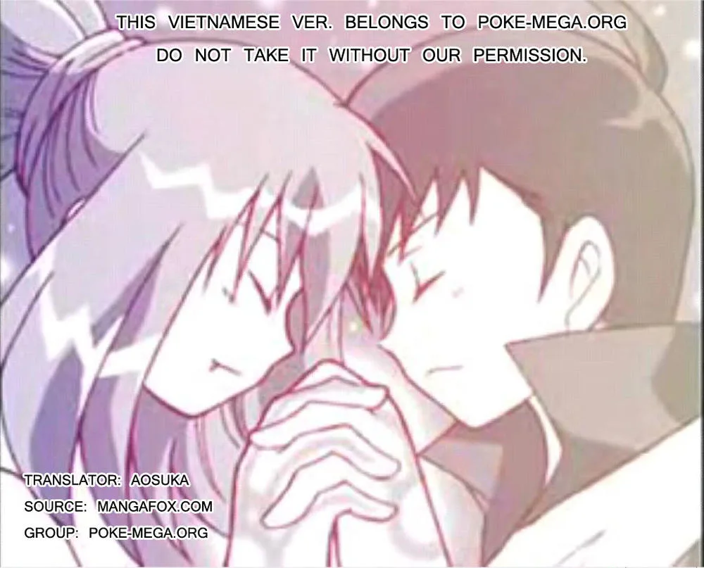 Pokemon Special chương 327 - trang 38