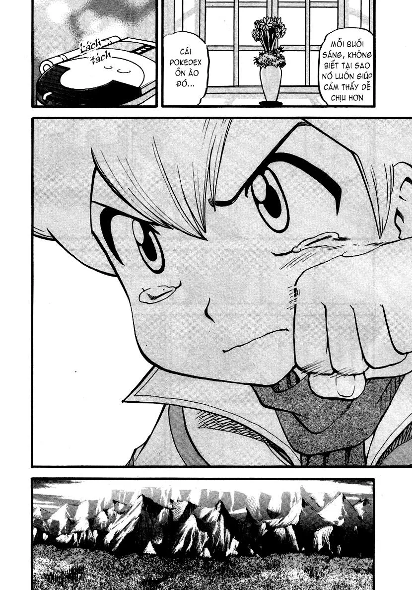 Pokemon Special chương 375 - trang 53