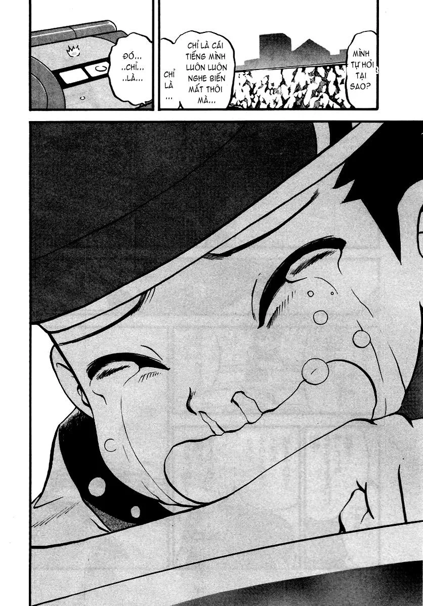Pokemon Special chương 375 - trang 57