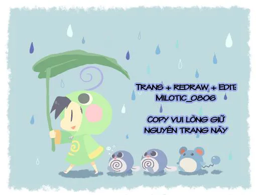 Pokemon Special chương 381 - trang 1