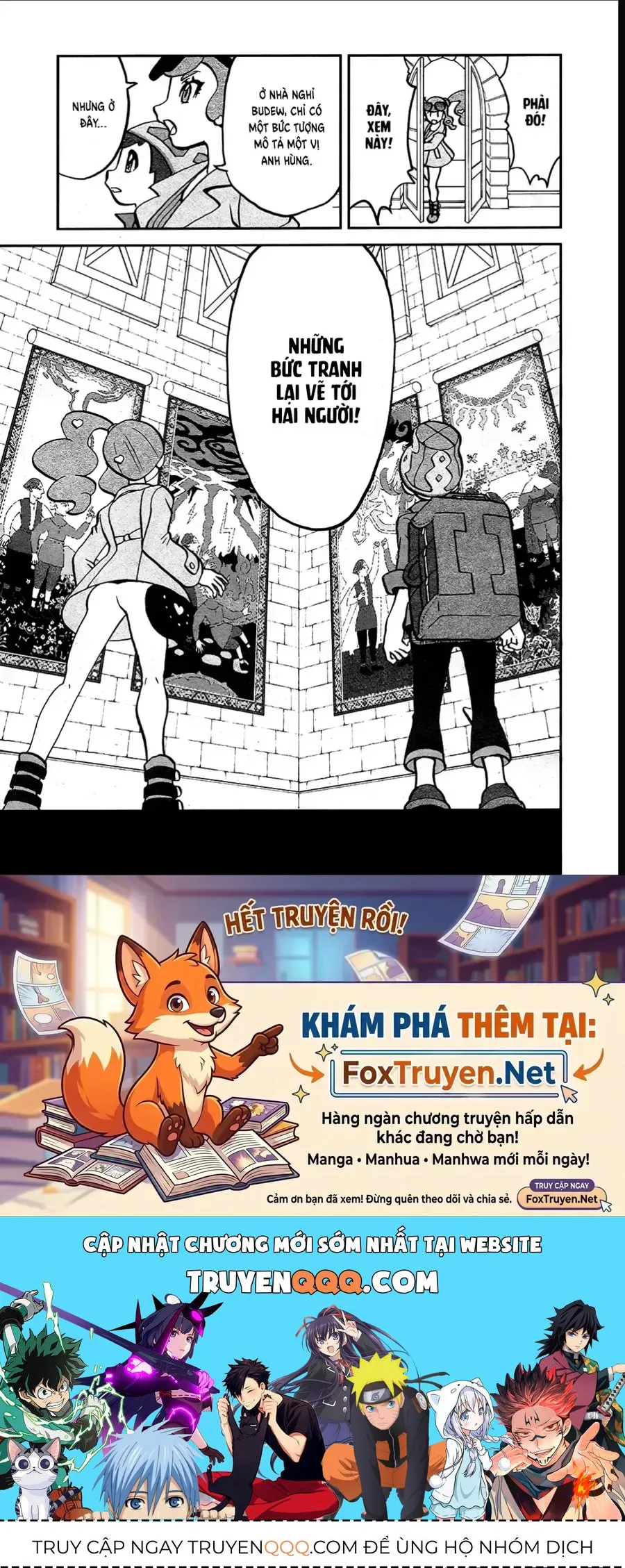 Pokemon Special chương 666 - trang 25