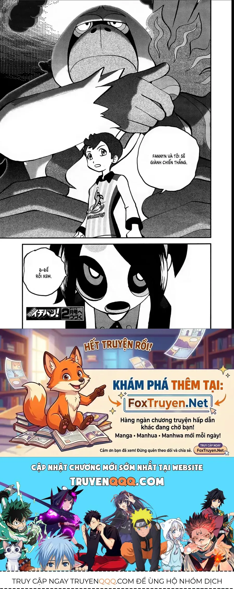 Pokemon Special chương 667 - trang 25
