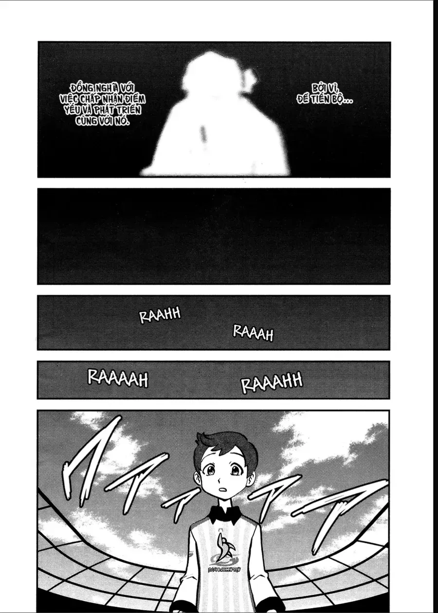 Pokemon Special chương 668 - trang 7