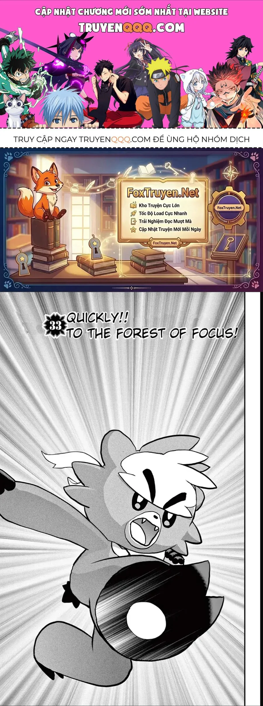 Pokemon Special chương 687 - trang 1
