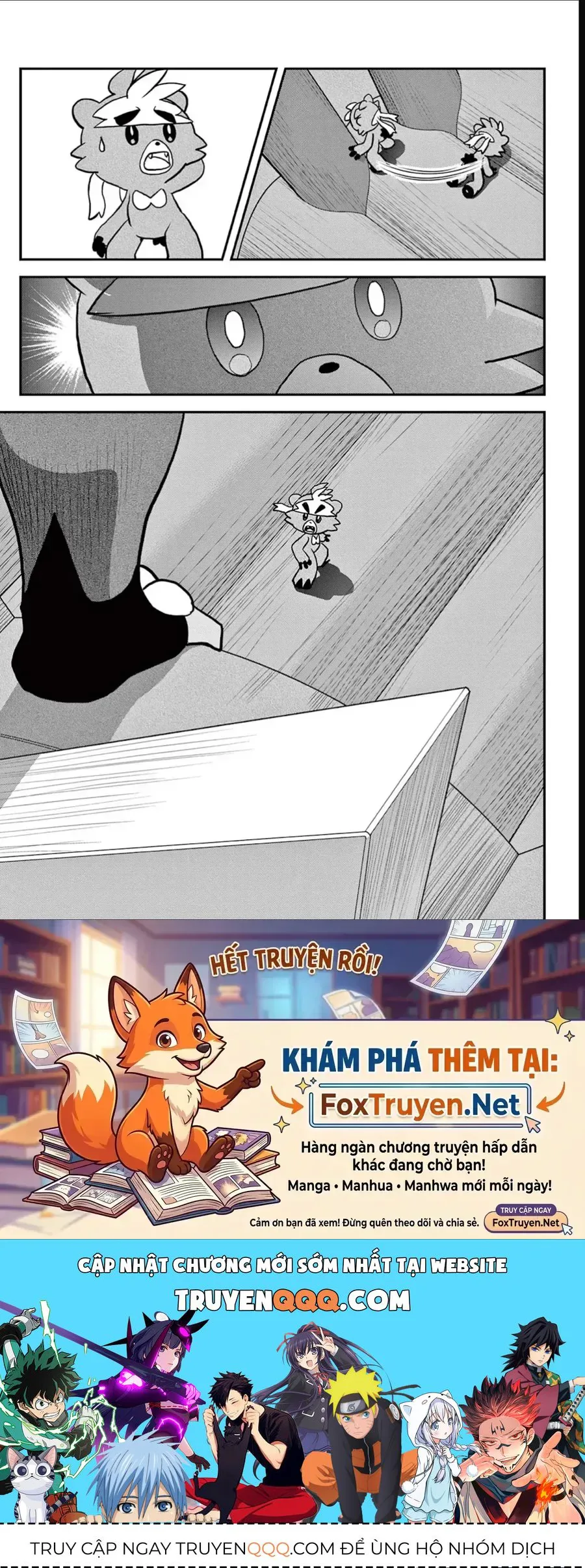 Pokemon Special chương 689 - trang 25