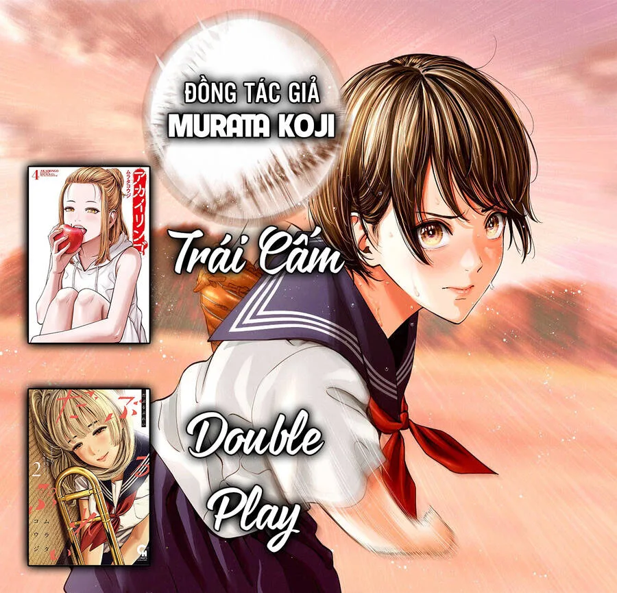Double Play chương 11 - trang 31