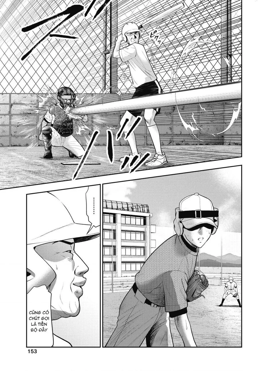 Double Play chương 20 - trang 15