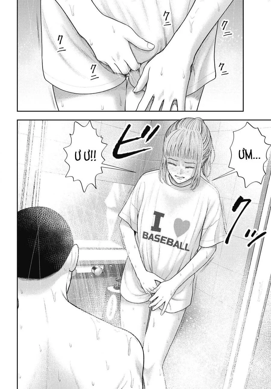 Double Play chương 24 - trang 7