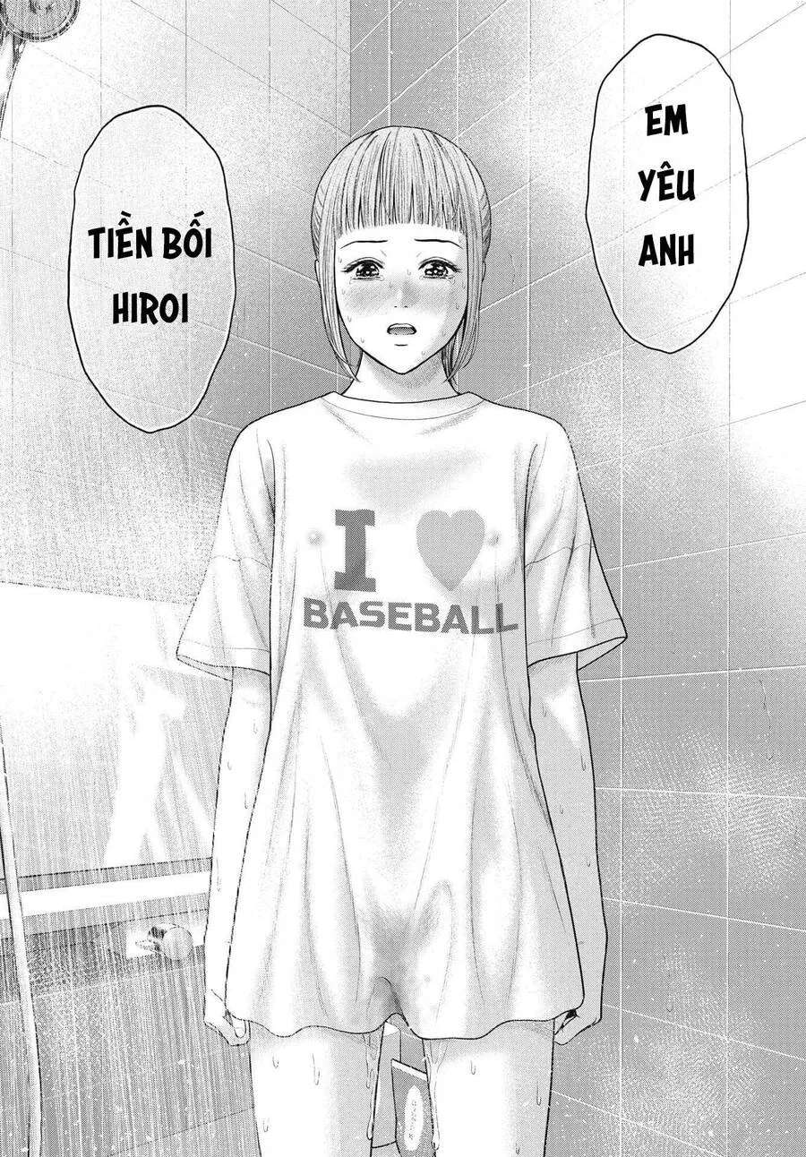 Double Play chương 24 - trang 11