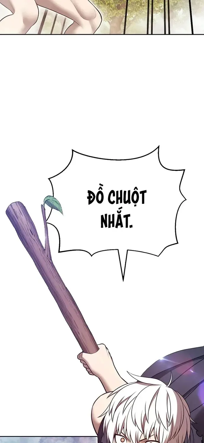 Gậy Gỗ Cấp 99+ chương 189 - trang 23
