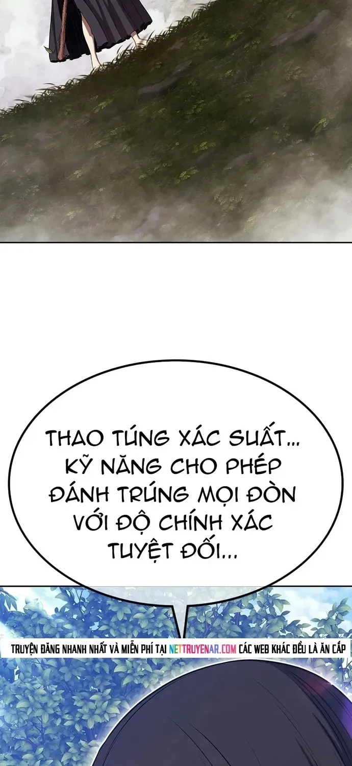 Gậy Gỗ Cấp 99+ chương 189 - trang 38
