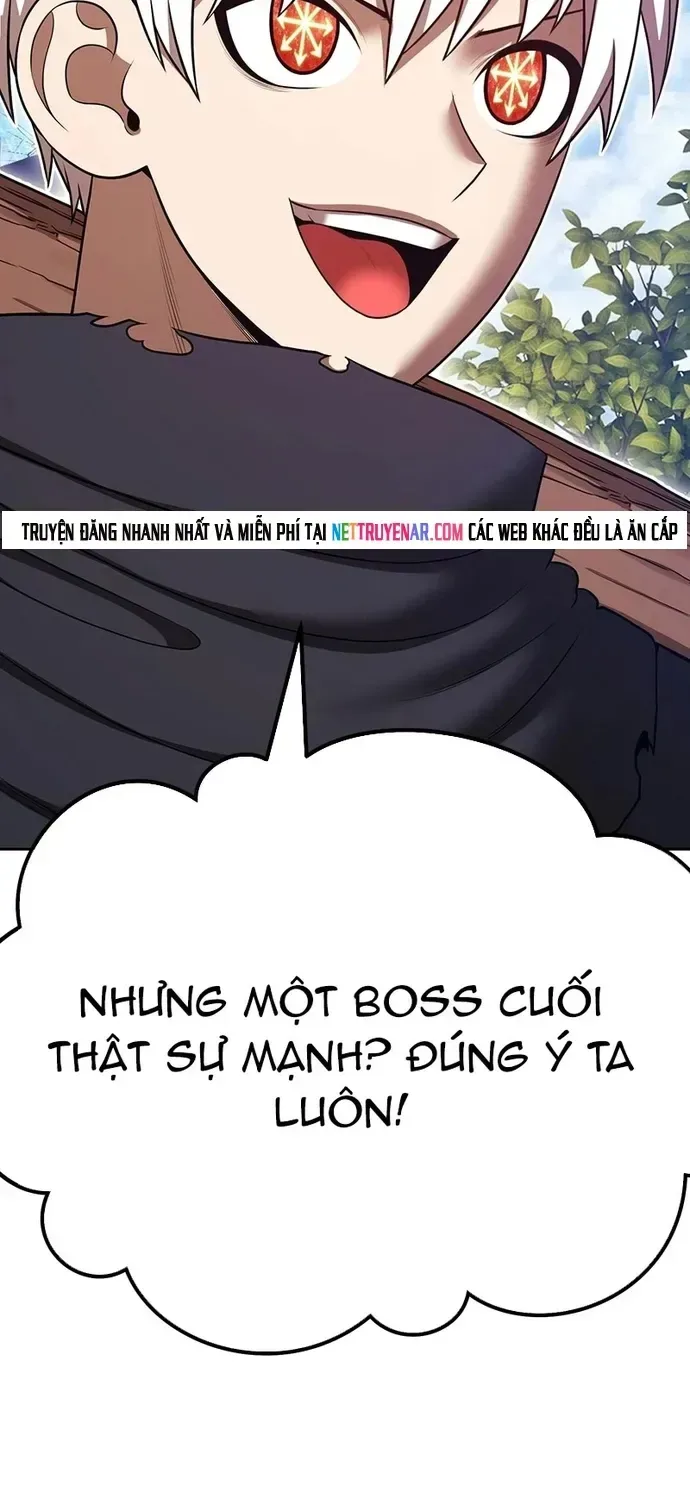 Gậy Gỗ Cấp 99+ chương 189 - trang 72