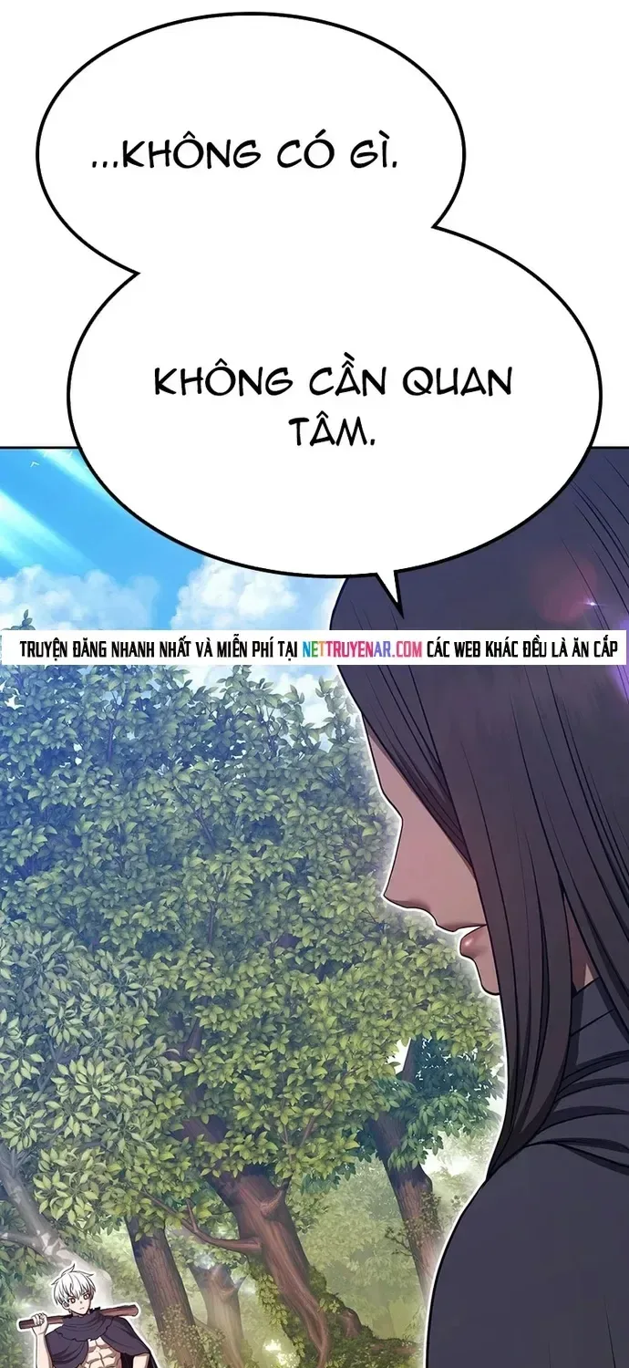 Gậy Gỗ Cấp 99+ chương 189 - trang 80