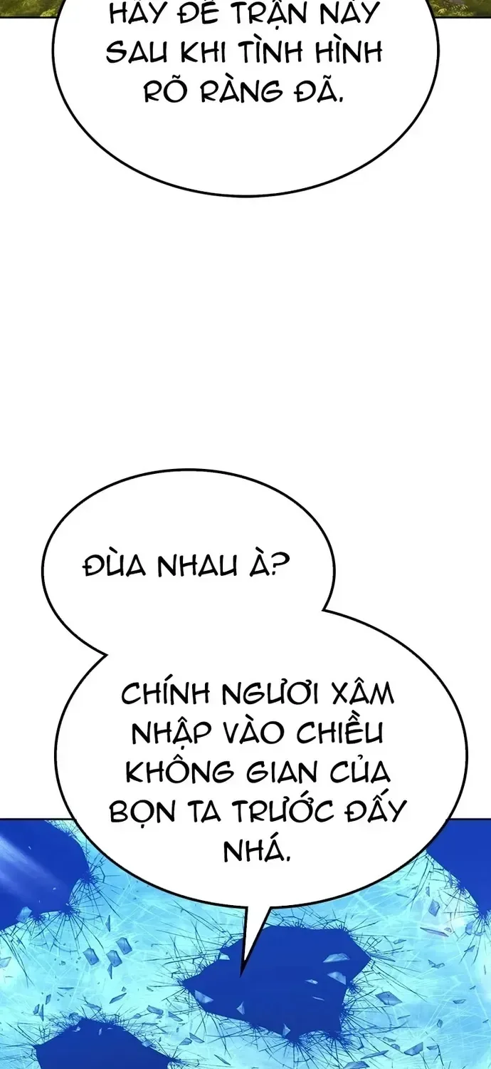 Gậy Gỗ Cấp 99+ chương 189 - trang 83