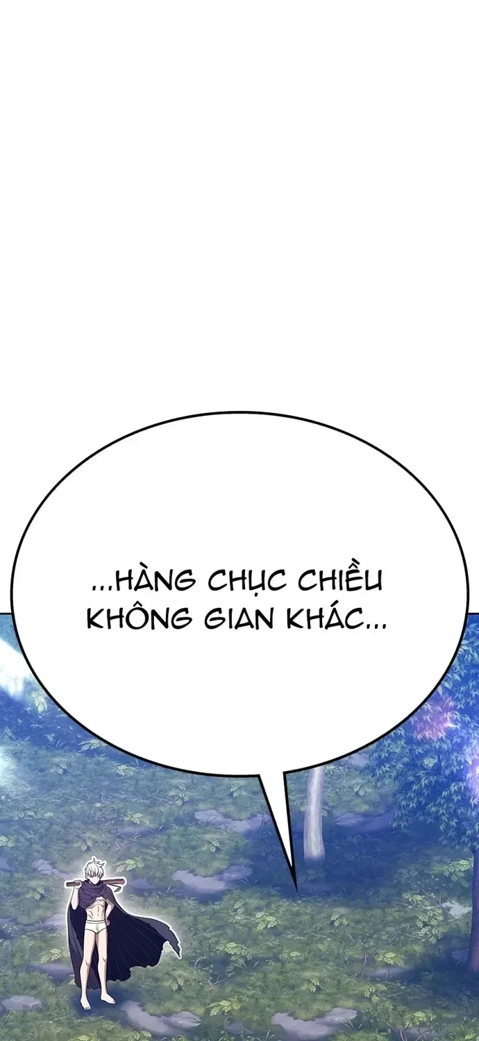 Gậy Gỗ Cấp 99+ chương 189 - trang 102