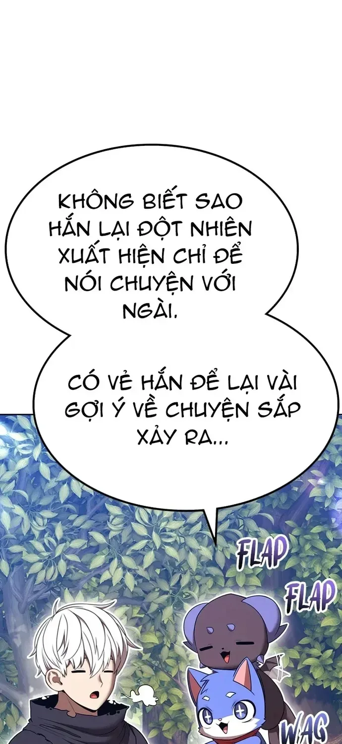 Gậy Gỗ Cấp 99+ chương 189 - trang 124