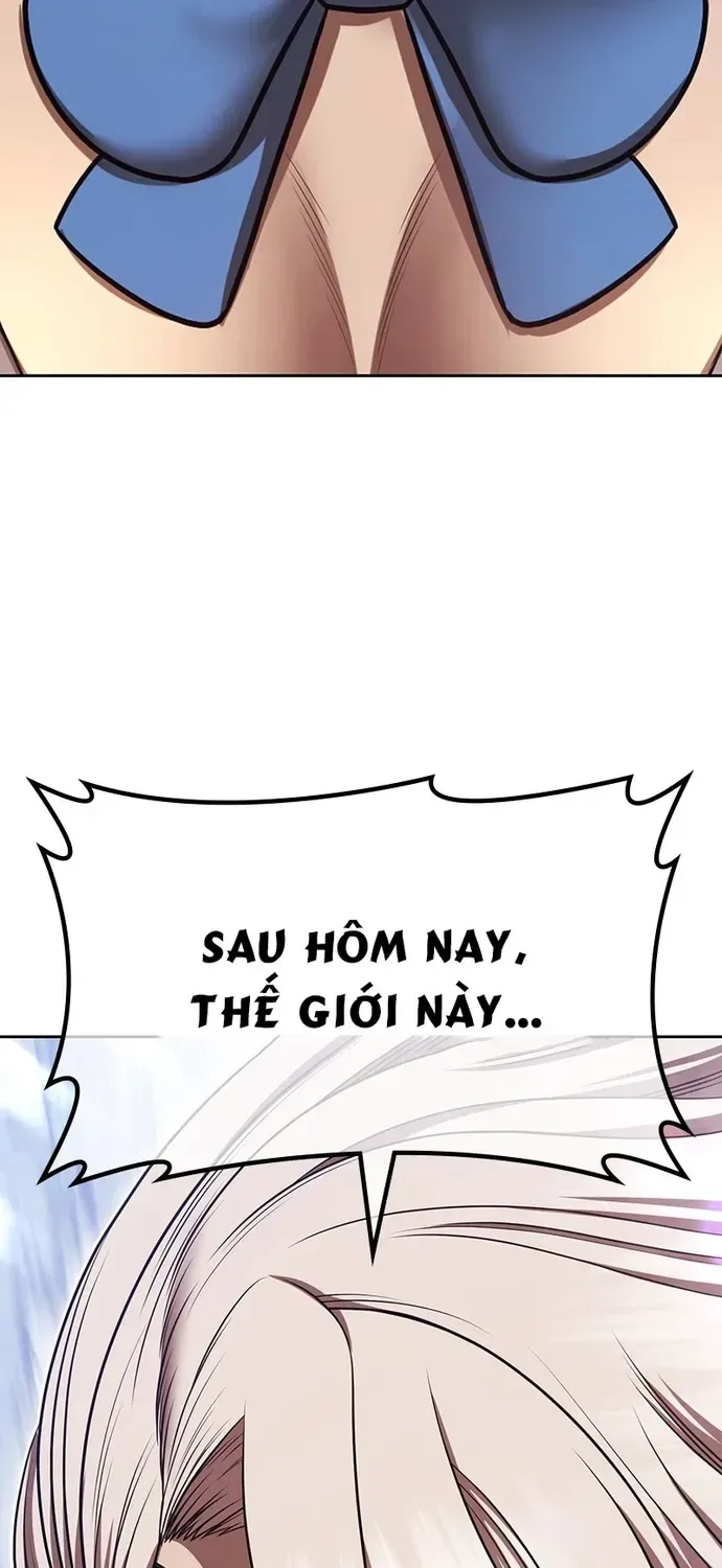 Gậy Gỗ Cấp 99+ chương 196 - trang 3