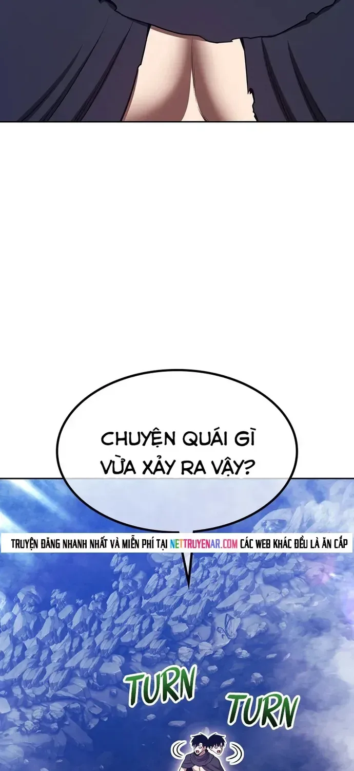 Gậy Gỗ Cấp 99+ chương 196 - trang 47