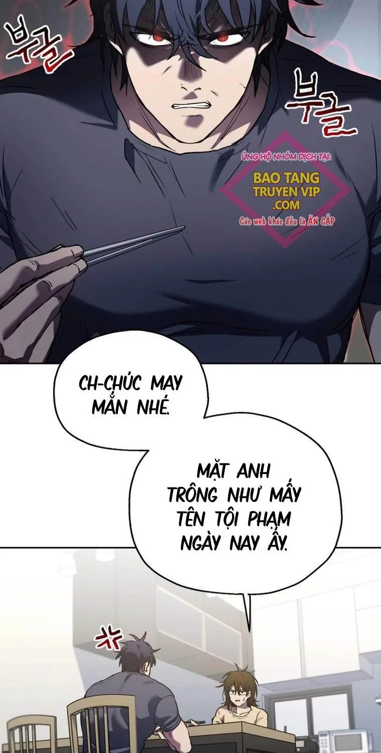 Chỉ Mình Ta Hồi Sinh chương 6 - trang 3