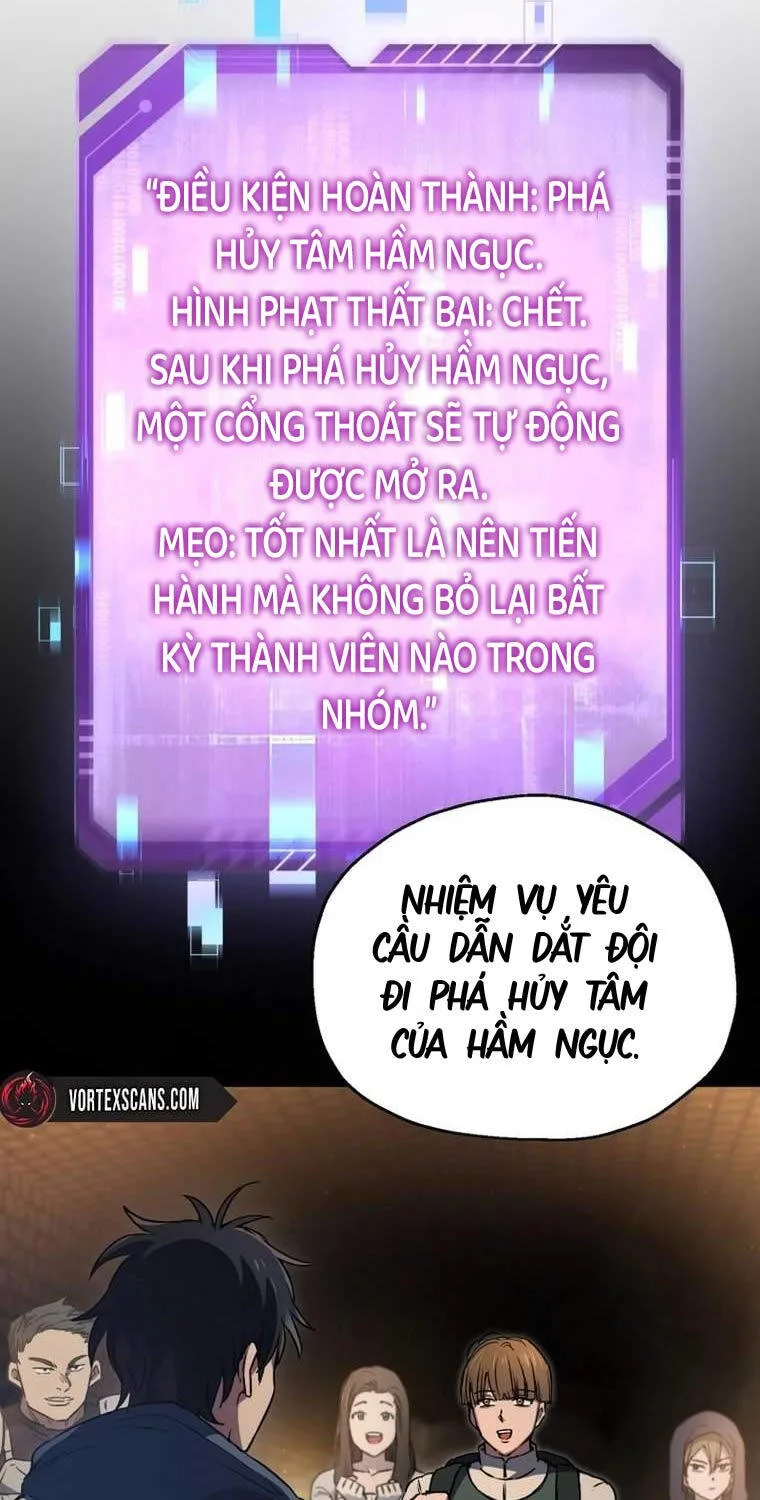 Chỉ Mình Ta Hồi Sinh chương 6 - trang 6