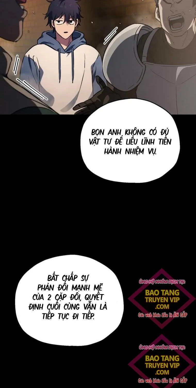 Chỉ Mình Ta Hồi Sinh chương 6 - trang 8