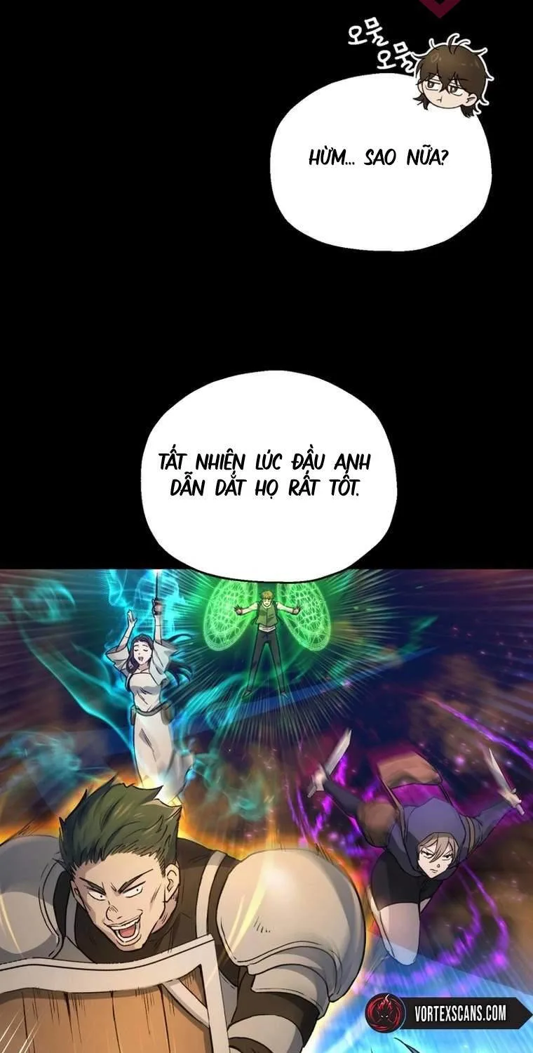 Chỉ Mình Ta Hồi Sinh chương 6 - trang 9