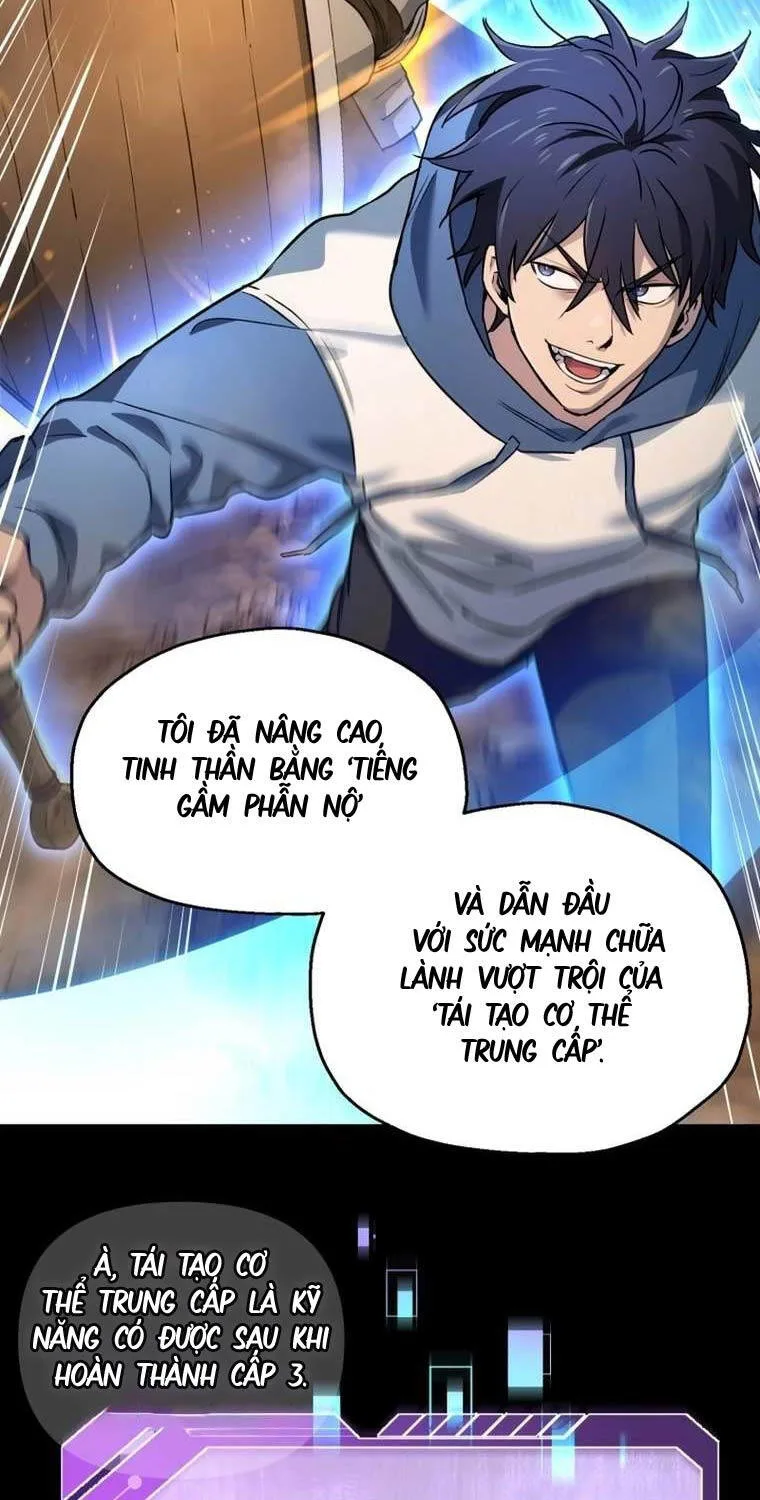 Chỉ Mình Ta Hồi Sinh chương 6 - trang 10