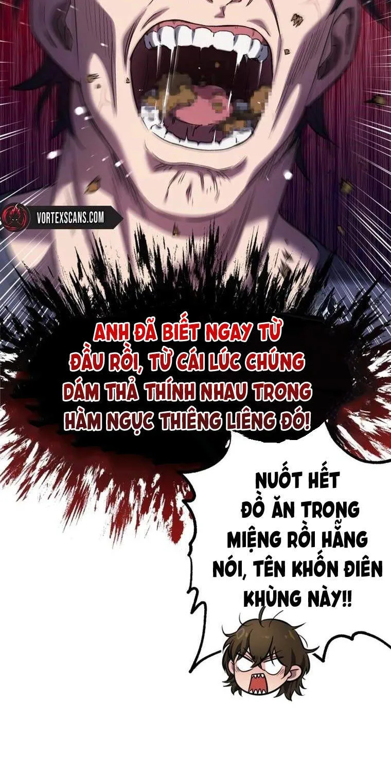 Chỉ Mình Ta Hồi Sinh chương 6 - trang 16