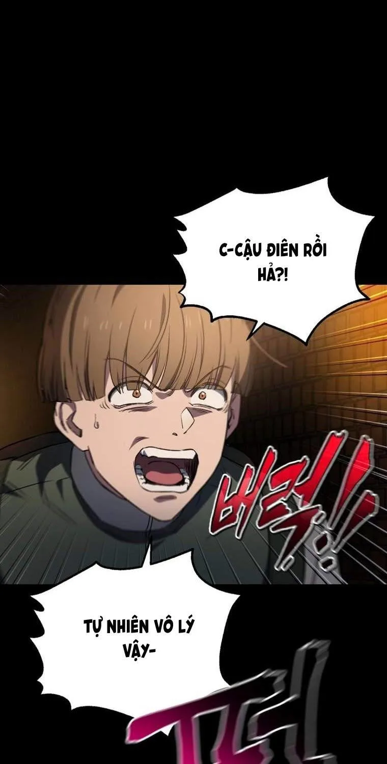 Chỉ Mình Ta Hồi Sinh chương 6 - trang 28
