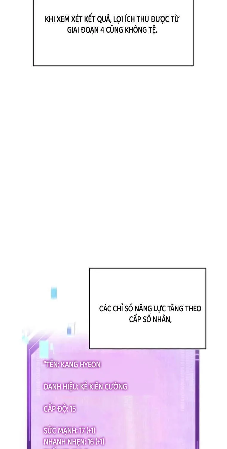 Chỉ Mình Ta Hồi Sinh chương 6 - trang 45