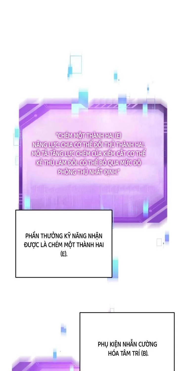 Chỉ Mình Ta Hồi Sinh chương 6 - trang 48