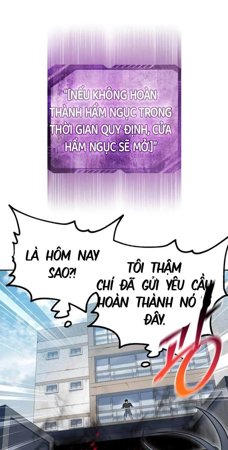 Chỉ Mình Ta Hồi Sinh chương 6 - trang 60