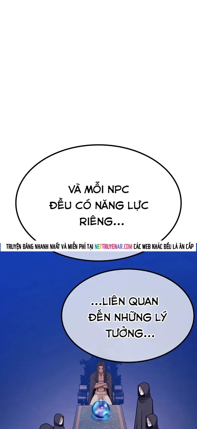 Gậy Gỗ Cấp 99+ chương 196 - trang 116