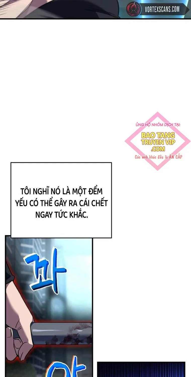 Chỉ Mình Ta Hồi Sinh chương 9 - trang 4