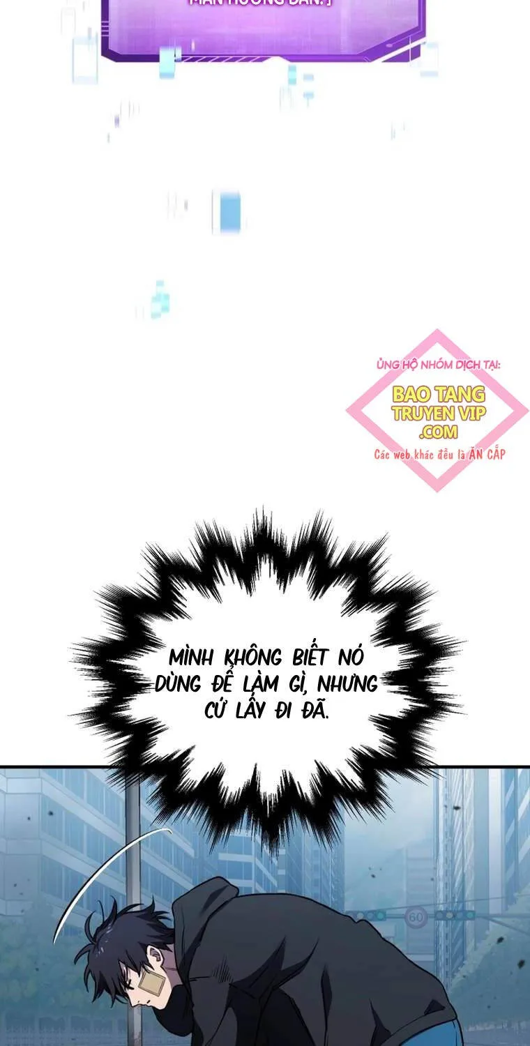 Chỉ Mình Ta Hồi Sinh chương 9 - trang 19