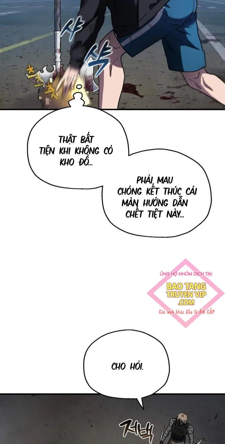 Chỉ Mình Ta Hồi Sinh chương 9 - trang 20