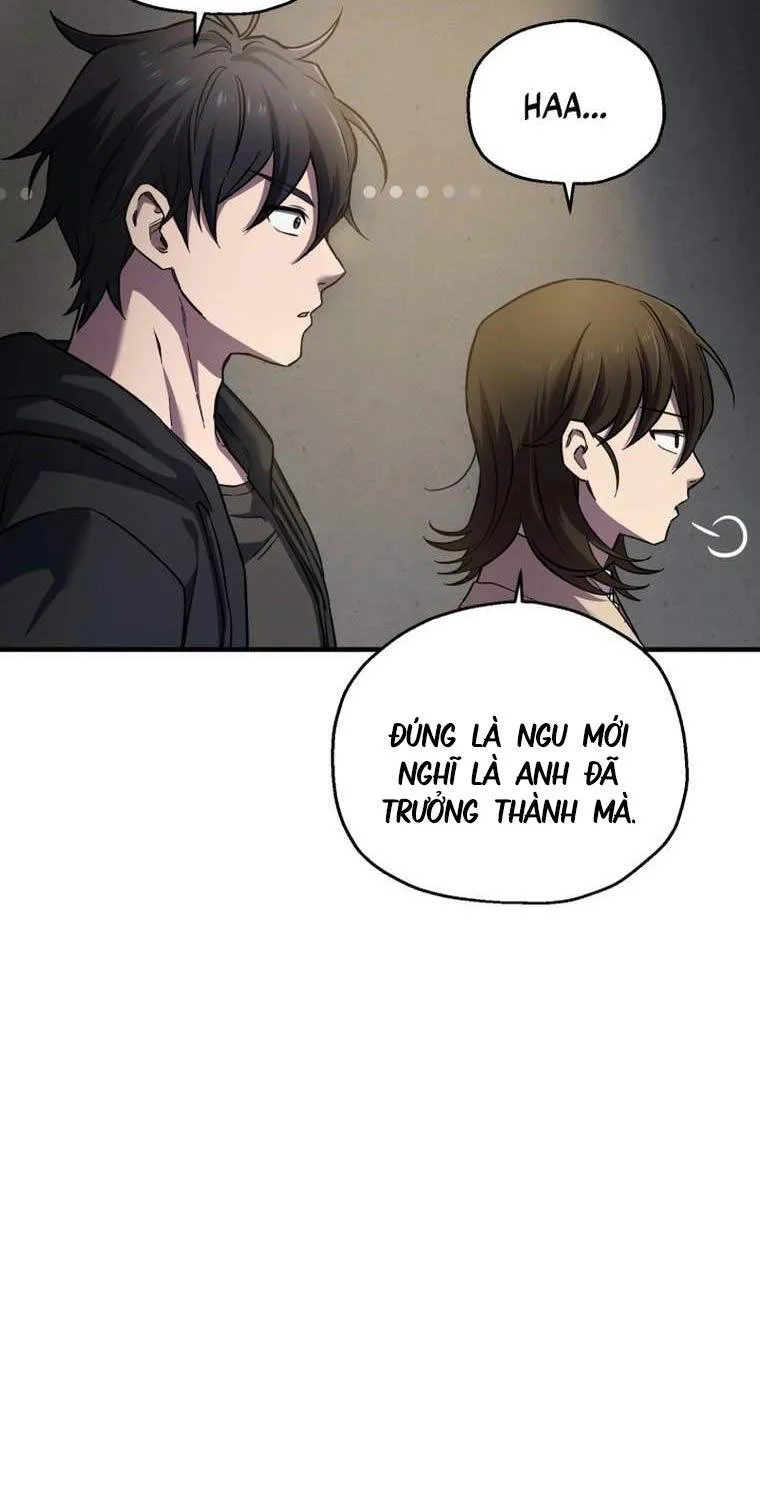 Chỉ Mình Ta Hồi Sinh chương 9 - trang 38