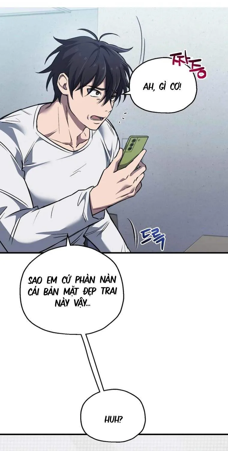 Chỉ Mình Ta Hồi Sinh chương 9 - trang 39