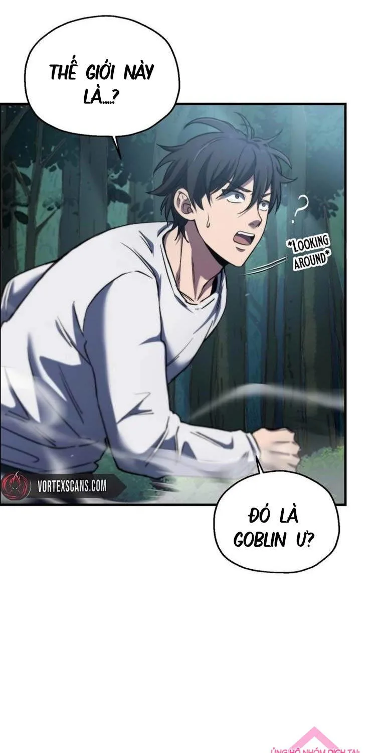 Chỉ Mình Ta Hồi Sinh chương 9 - trang 62