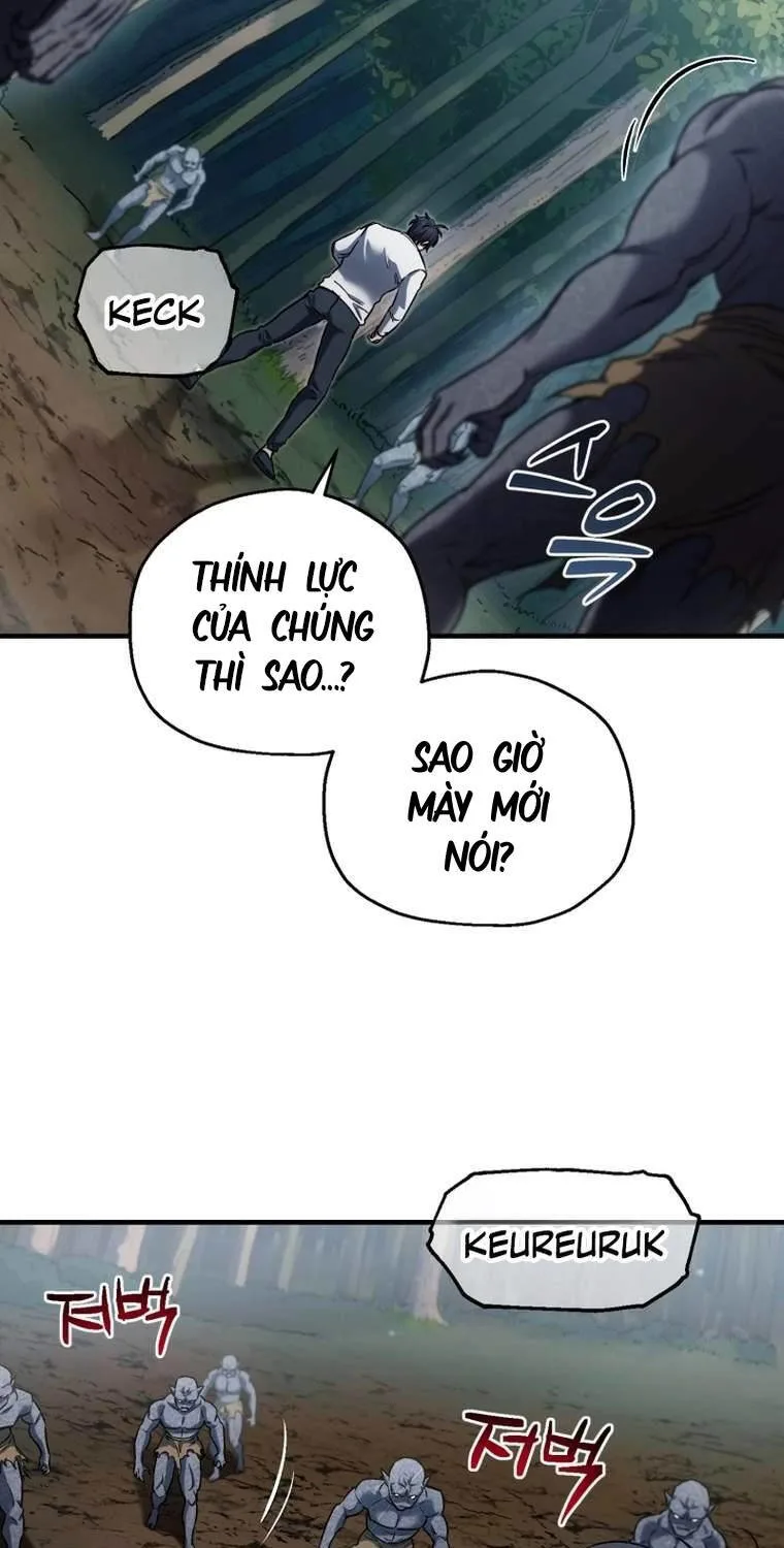 Chỉ Mình Ta Hồi Sinh chương 9 - trang 65