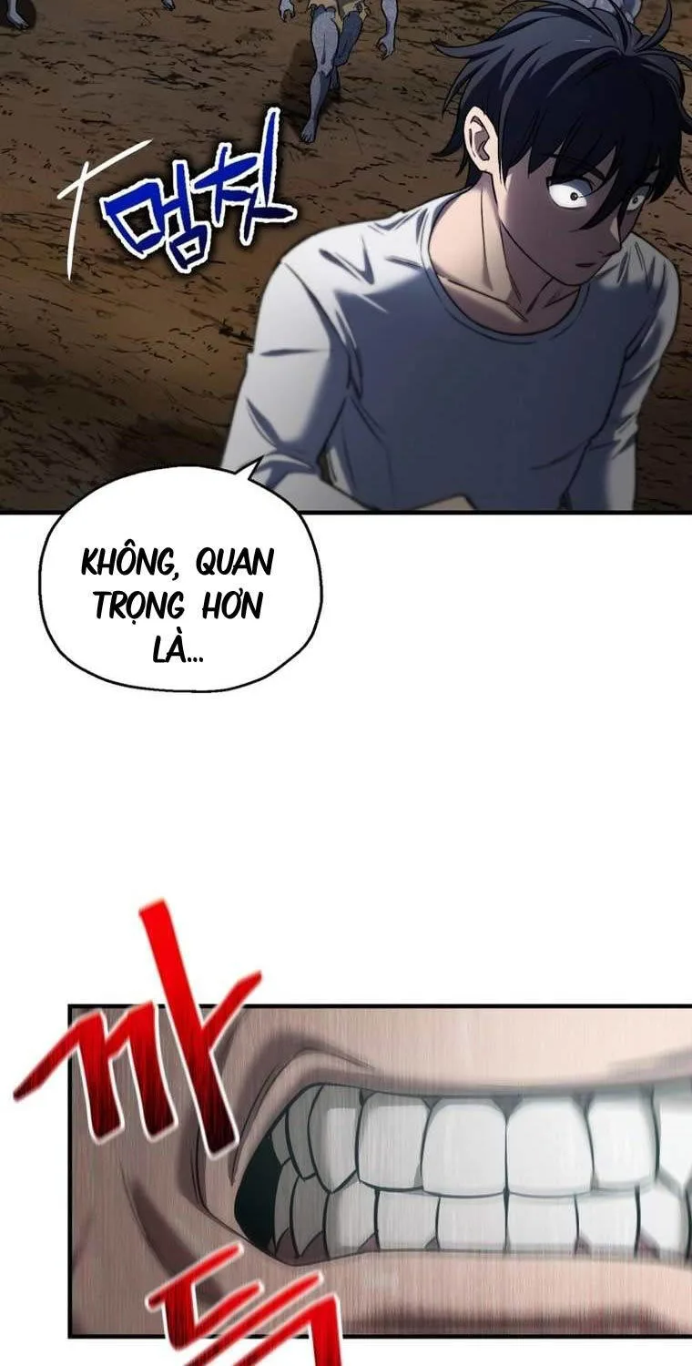 Chỉ Mình Ta Hồi Sinh chương 9 - trang 66