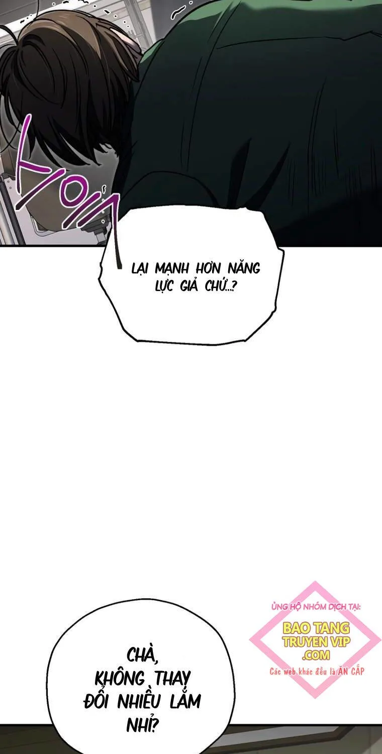 Chỉ Mình Ta Hồi Sinh chương 9 - trang 77